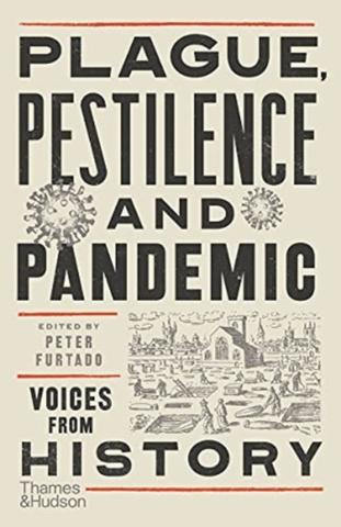 Kniha: Plague, Pestilence and Pandemic