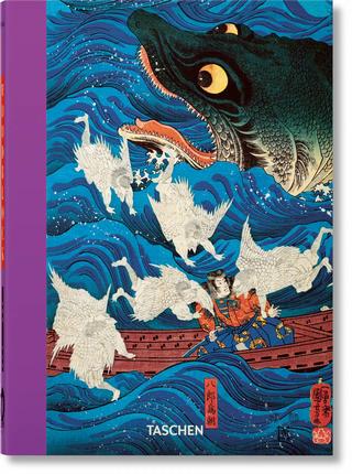 Kniha: Japanese Woodblock Prints. 40th Ed.