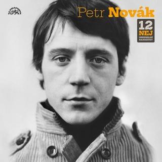 Médium CD: Petr Novák 12 Nej - Originální nahrávky - Petr Novák