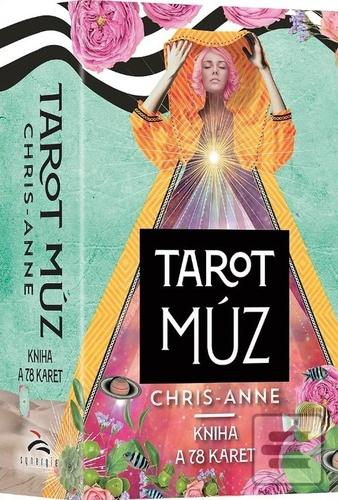 Tarot Múz (Chris-Anne)