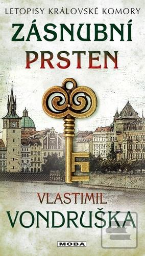 Zásnubní prsten (Vlastimil Vondruška)