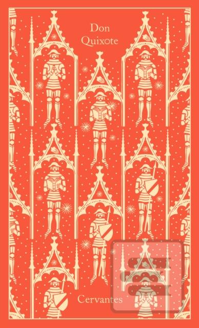 Don Quixote (Miguel de Cervantes)
