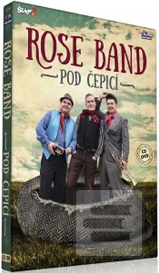 Rose band - Pod čepicí -…