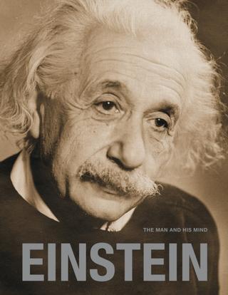 Kniha: Einstein: The Man and his Mind