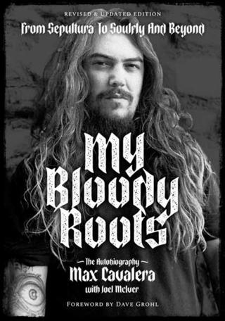 Kniha: My Bloody Roots
