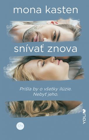 Kniha: Znova 5: Snívať znova - 1. vydanie - Mona Kasten