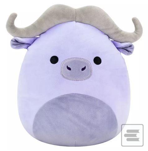 Squishmallows Buvol Brad…