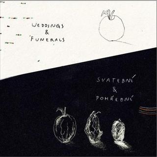 Médium CD : Svatební & pohřební - 1. vydanie