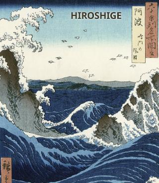 print set: Hiroshige - Janina Nentwig