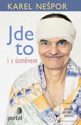 Kniha: Jde to i s úsměvem - Karel Nešpor