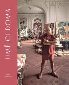 Kniha: Umělci doma - Susie Hodge