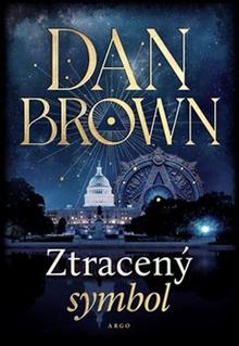 Kniha: Ztracený symbol - Dan Brown