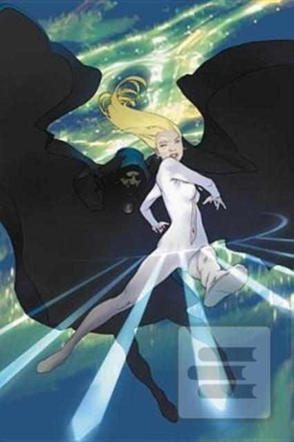 Cloak and Dagger Runaway… (Brian K. Vaughan;Stuart Moore;Nick Spencer)