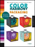 Kniha: Color Harmony Packaging