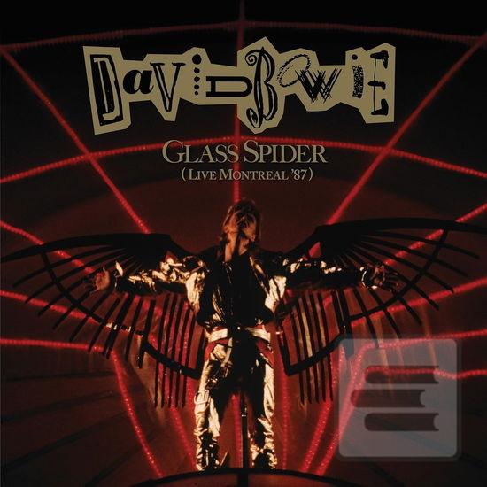 David Bowie: Glass Spide… (David Bowie)