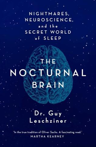 Kniha: Nocturnal Brain