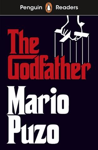 Kniha: Penguin Readers Level 7: The Godfather (ELT Graded Reader) - Mario Puzo