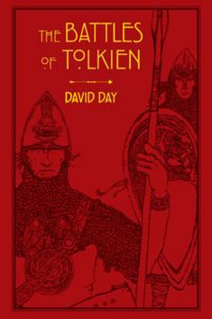 Kniha: The Battles of Tolkien - 1. vydanie - David Day