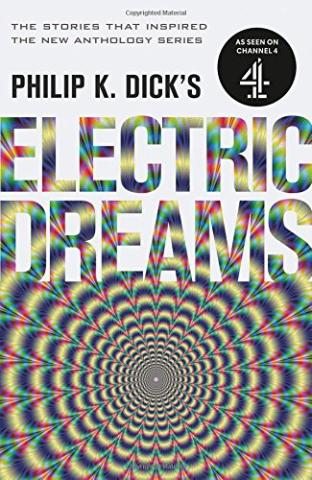 Kniha: Electric Dream - Philip K. Dick