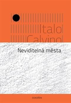 Kniha : Neviditelná města - 2. vydanie