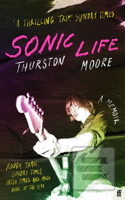 Sonic Life (Thurston Moore)