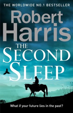 Kniha: The Second Sleep - 1. vydanie - Robert Harris