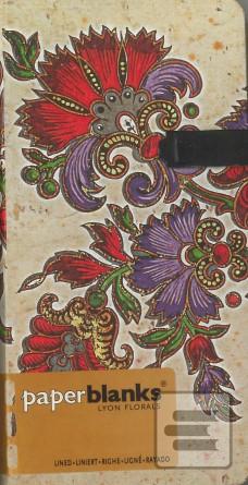 Paperblanks - Flor de Pa…