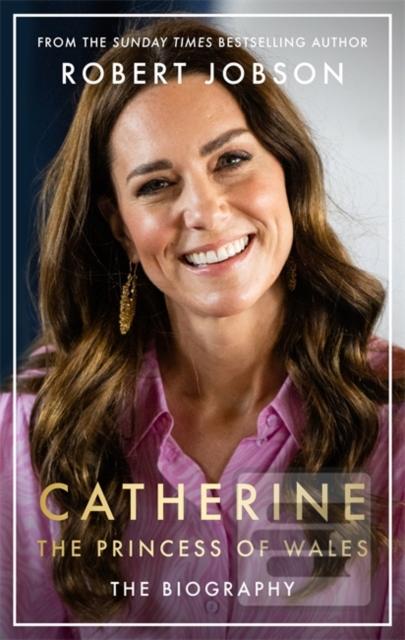 Catherine, Our Future Qu…