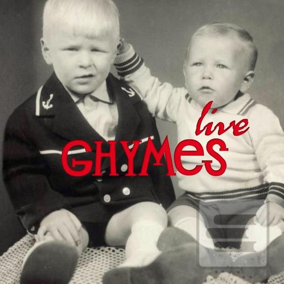 Ghymes: Live (Ghymes)