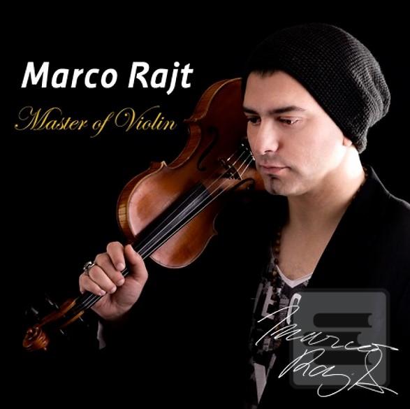 Marco Rajt: Master of vi… (Marco Rajt)