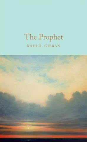 Kniha: The Prophet - Kahlil Gibran