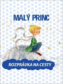 Kniha: Malý princ