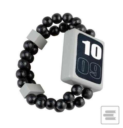 Dřevěné Watch oboustrann…