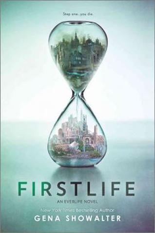 Kniha: Firstlife - 1. vydanie - Gena Showalter