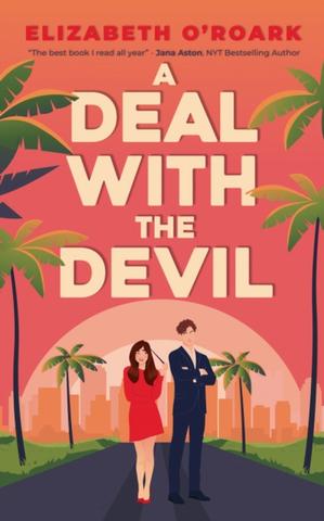 Kniha: A Deal With The Devil - 1. vydanie