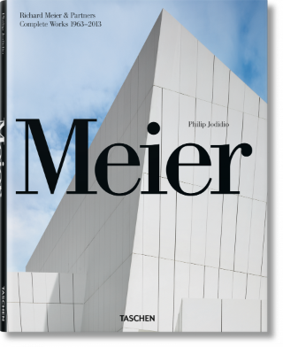 Kniha: Meier updated edition - Philip Jodidio