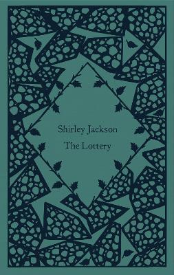 Kniha: The Lottery - 1. vydanie - Shirley Jackson