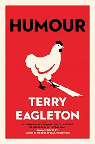 Kniha: Humour - Terry Eagleton