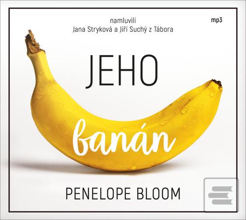 Jeho banán (Penelope Bloom)