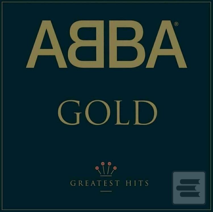 ABBA  GOLD (ABBA)