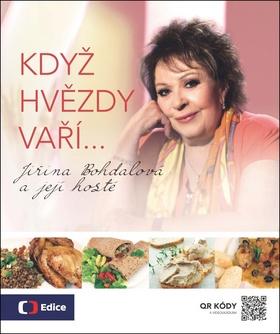 Kniha : Když hvězdy vaří