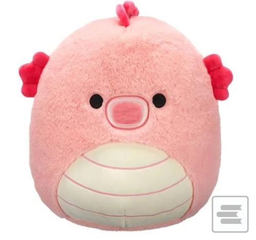 Squishmallows Mořský kon…