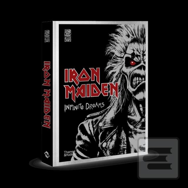 Iron Maiden: Infinite Dr… (Steve Harris,Bruce Dickinson,Iron Maiden)