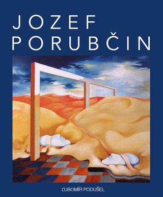 Kniha: Jozef Porubčin - Jozef Porubčin