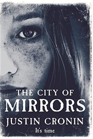 Kniha: City of Mirrors - 1. vydanie - Justin Cronin