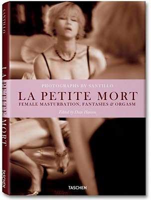 Kniha: La Petite Mort - Will Santillo - Will Santillo;Dian Hanson