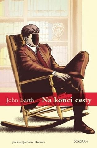 Kniha: Na konci cesty - 1. vydanie - John Barth