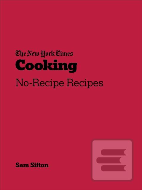 New York Times Cooking