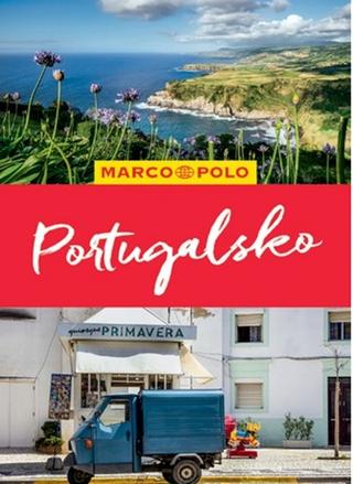 Knižná mapa: Portugalsko