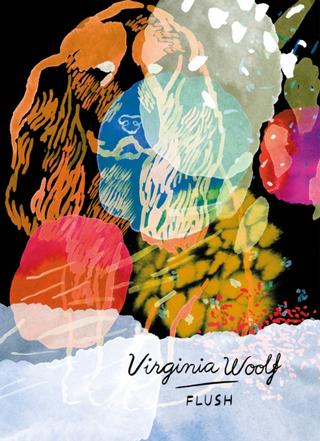 Kniha: Flush - Virginia Woolf